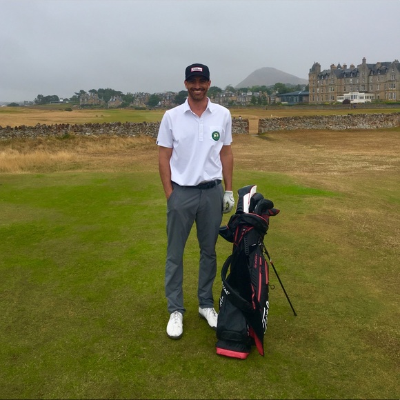 Meet your Posher, Douglas - Picture 2 of 2